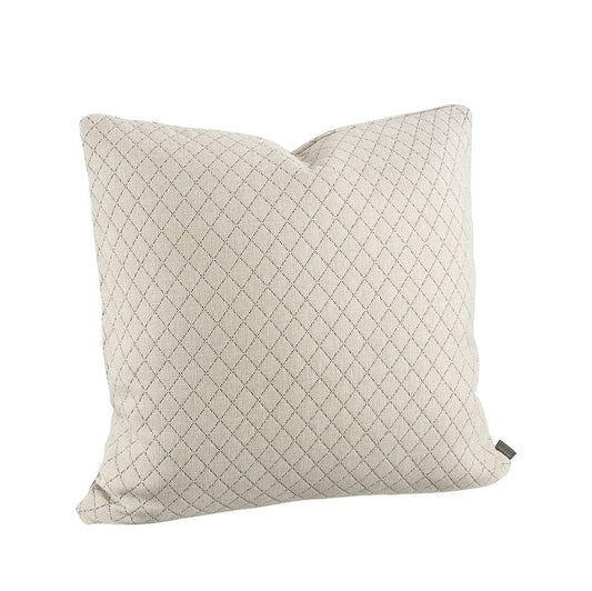 PASCATI DIAMOND LINEN Putetrekk - -Artwood -Nordstrand Møbler og Interiør