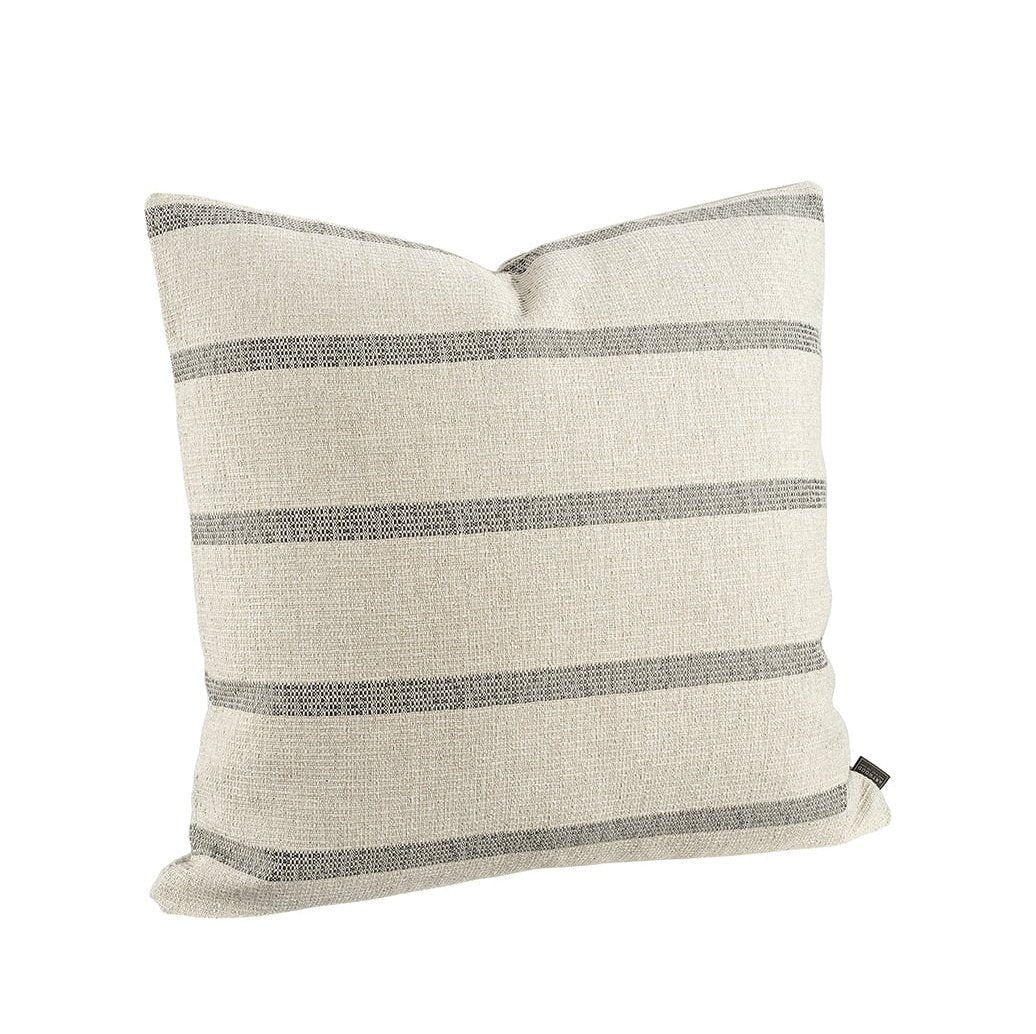 PASCATI STRIPE LINEN Putetrekk - -Artwood -Nordstrand Møbler og Interiør