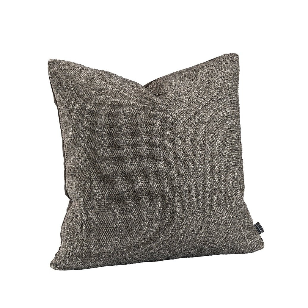 NOMAD WOVEN GREY putetrekk - Putetrekk-Artwood -Nordstrand Møbler og Interiør