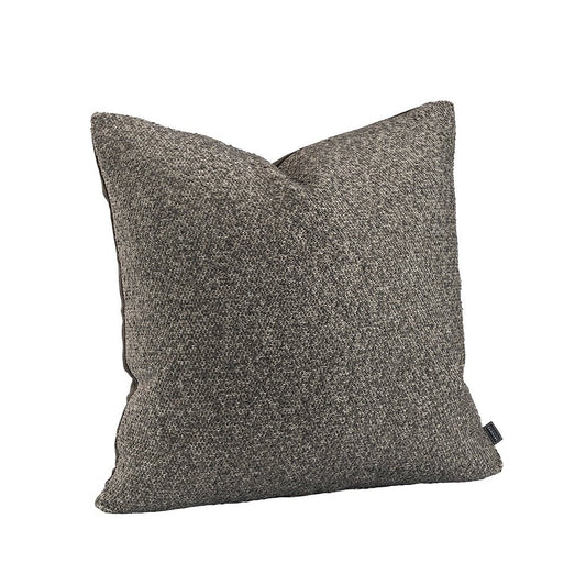 NOMAD WOVEN GREY putetrekk - Putetrekk-Artwood -Nordstrand Møbler og Interiør