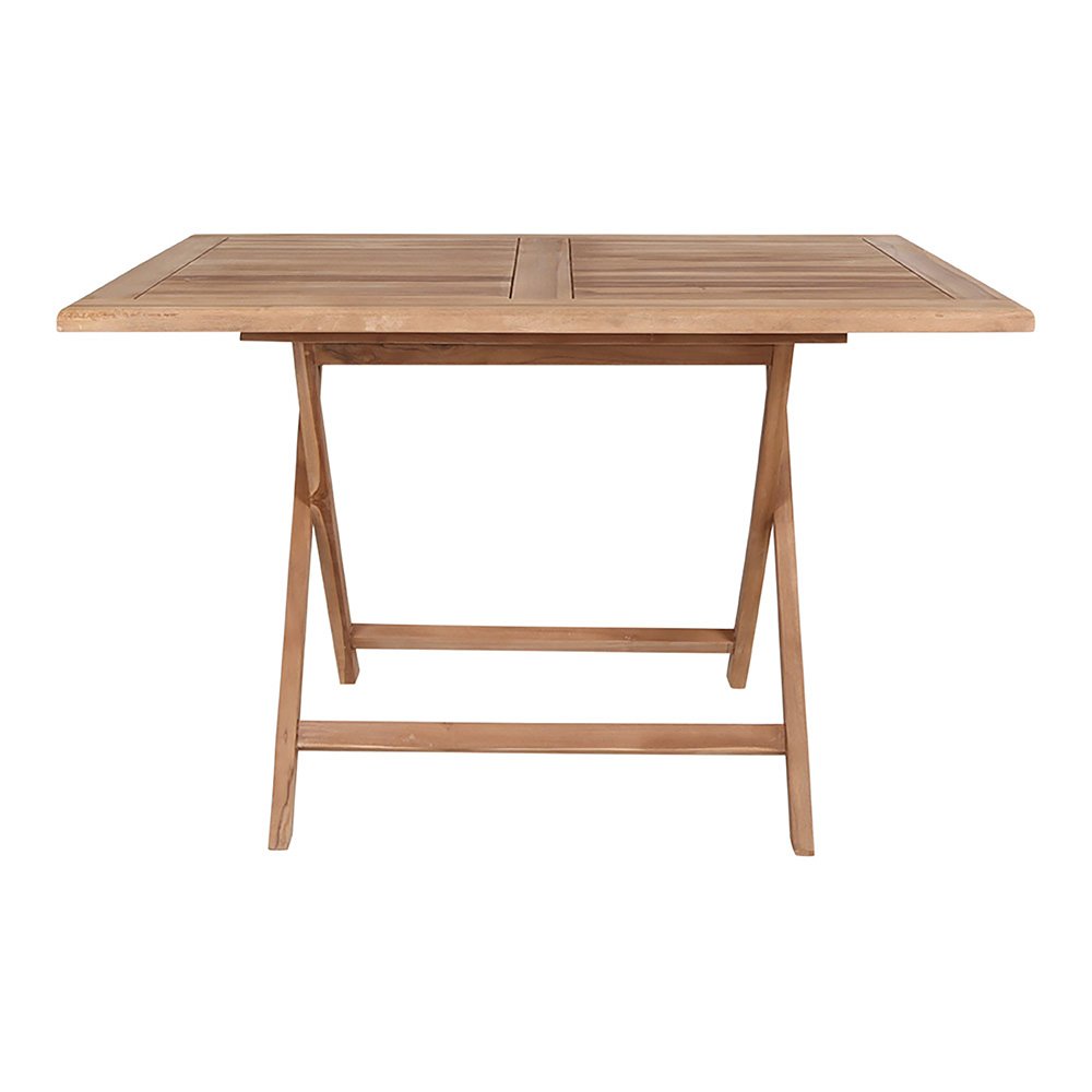 Oviedo Teak Spisebord