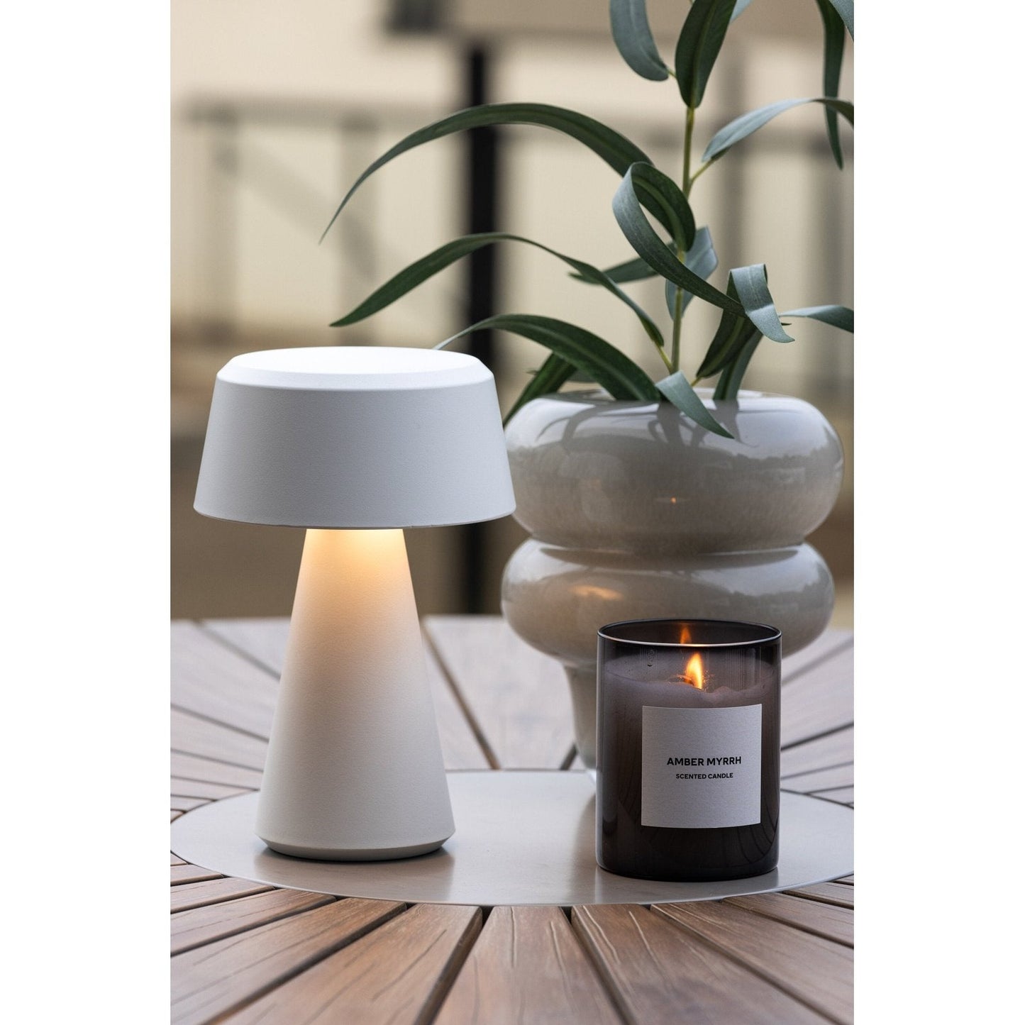 Statford bordlampe