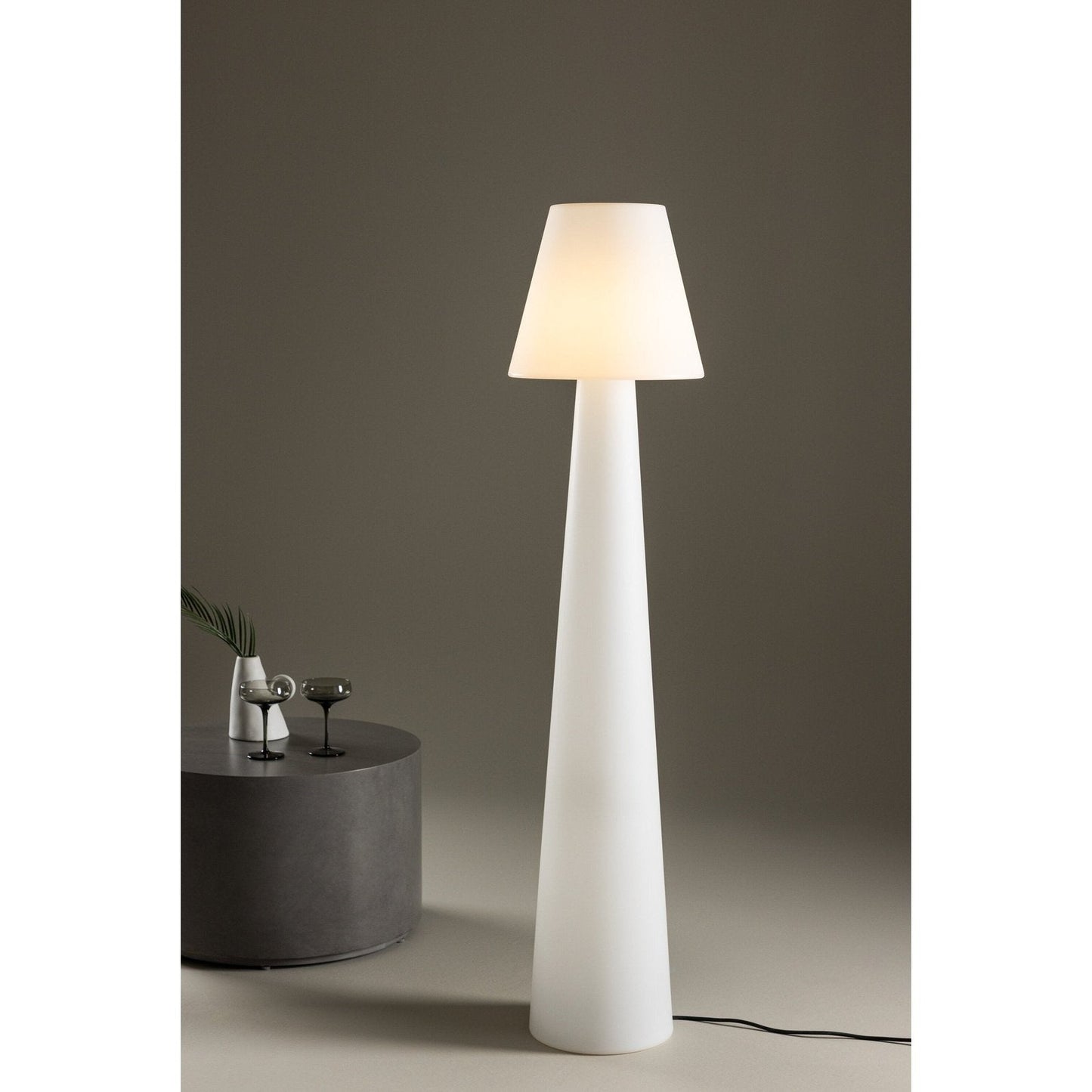 Stratford Gulvlampe