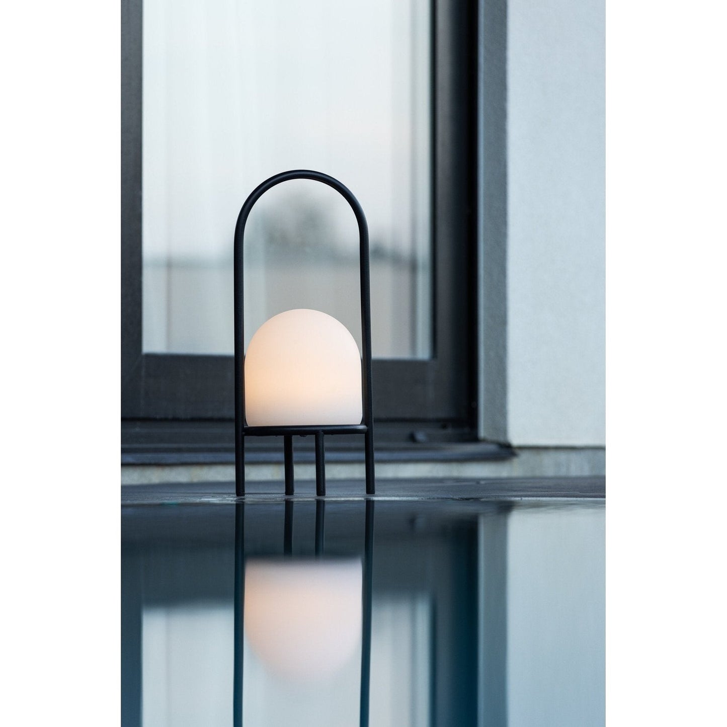 Colie Bordlampe