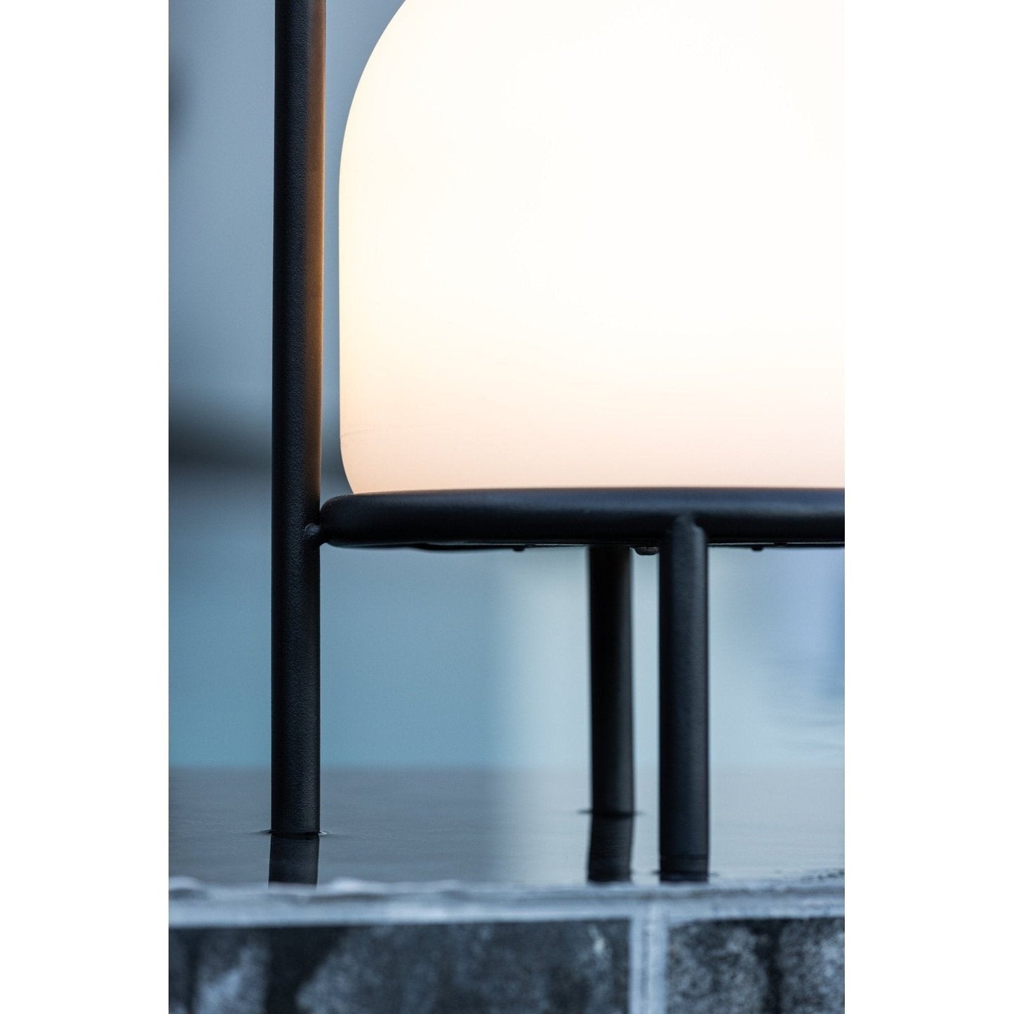 Colie Bordlampe