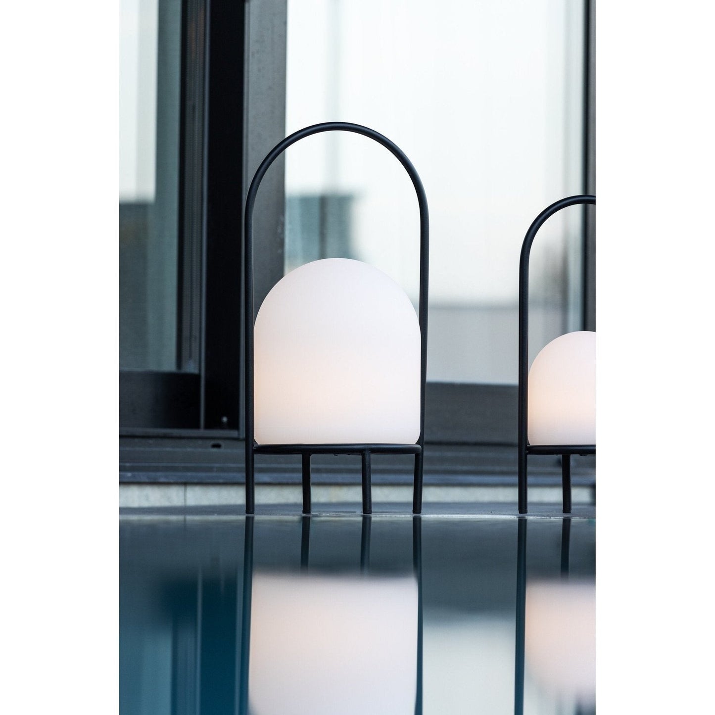 Colie Bordlampe