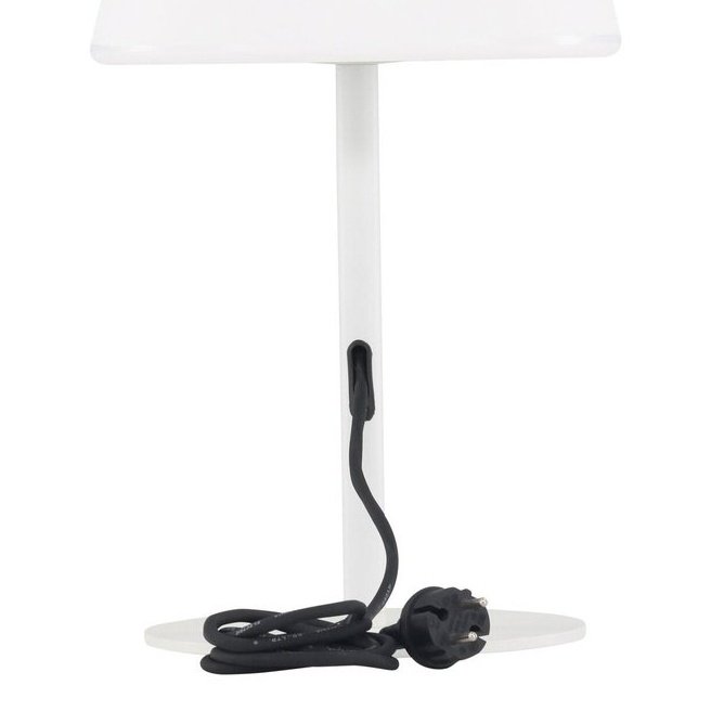 Moris Bordlampe