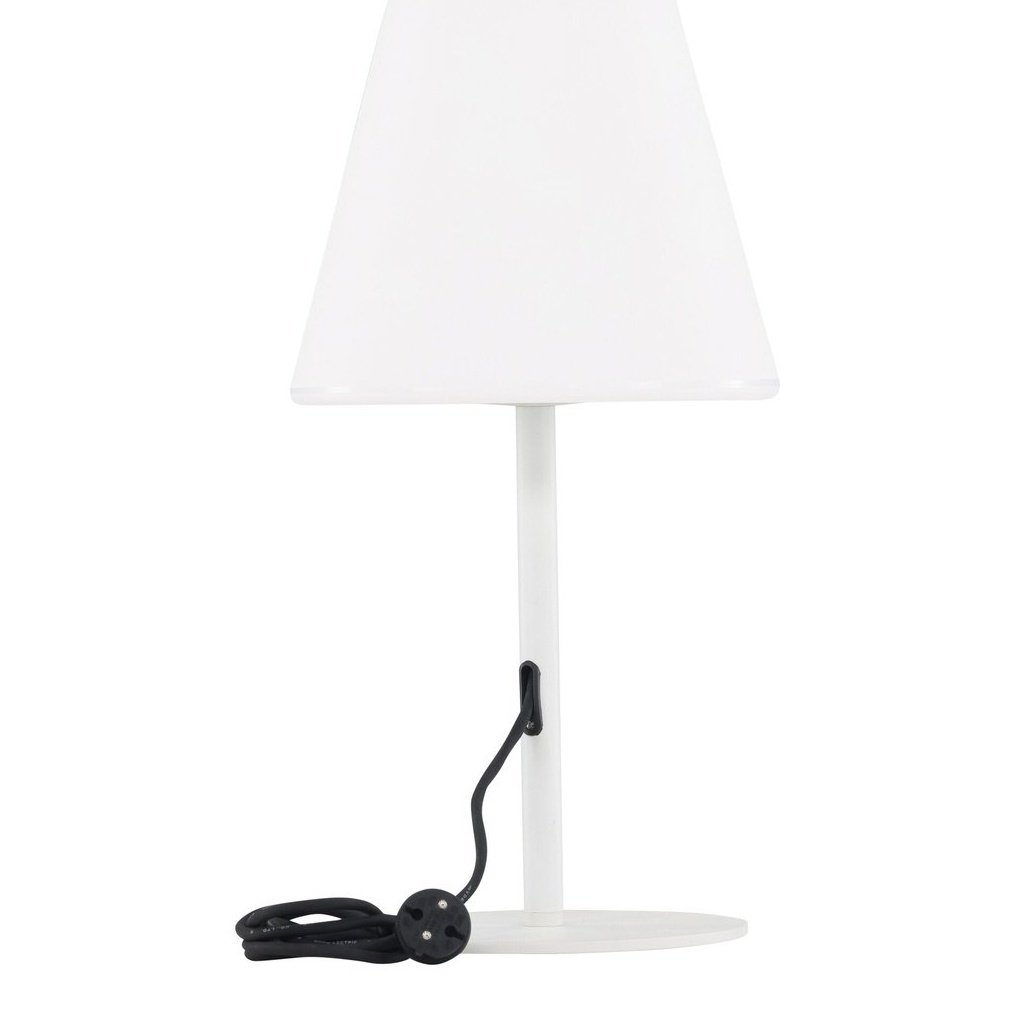 Moris Bordlampe