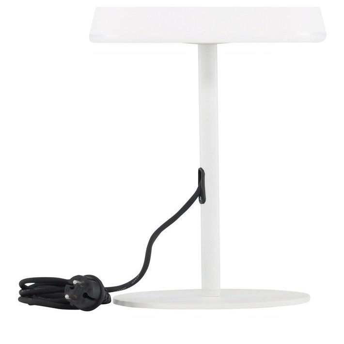 Moris Bordlampe