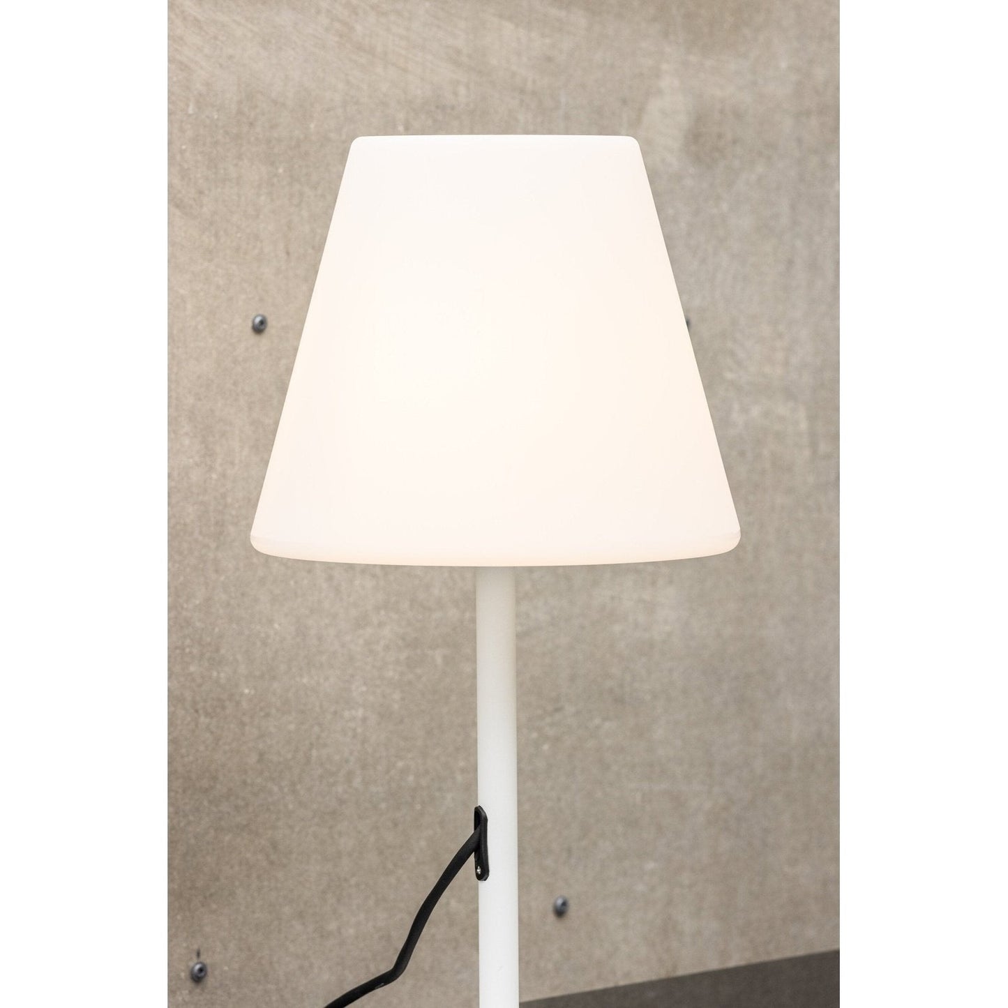 Moris Bordlampe