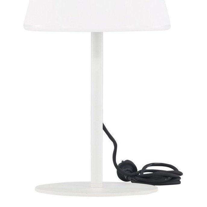 Moris Bordlampe