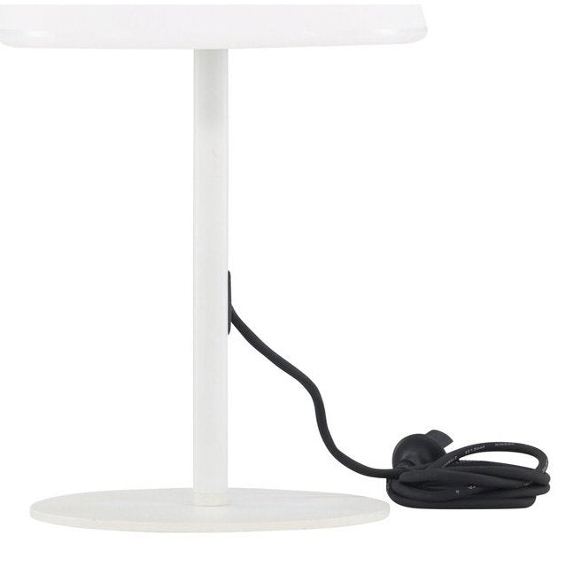 Moris Bordlampe