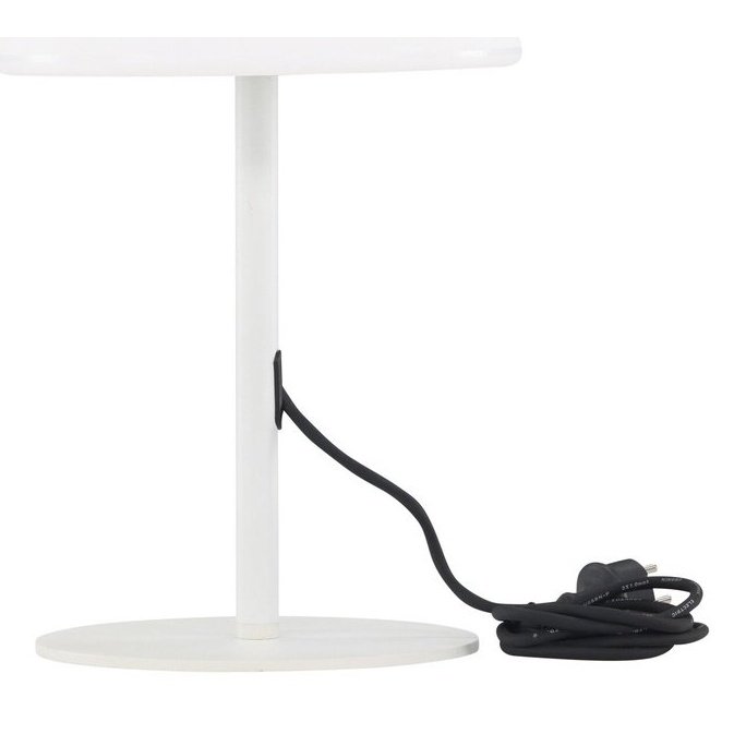 Moris Bordlampe