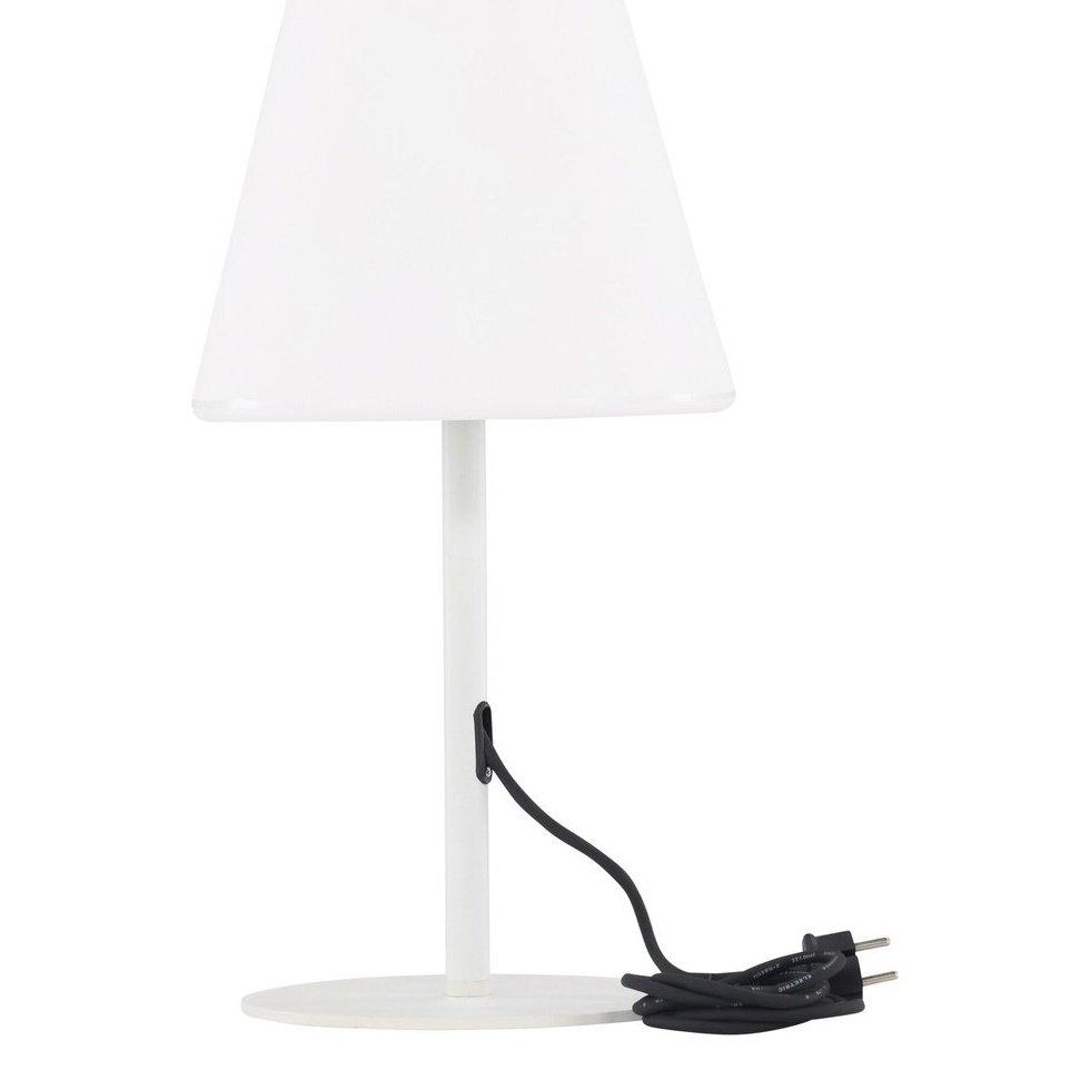 Moris Bordlampe