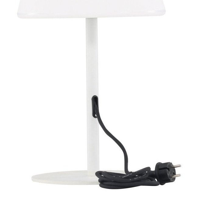 Moris Bordlampe