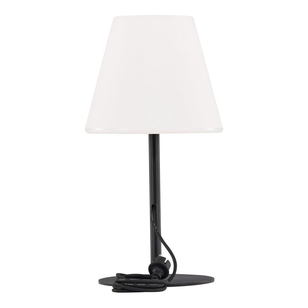 Moris Bordlampe