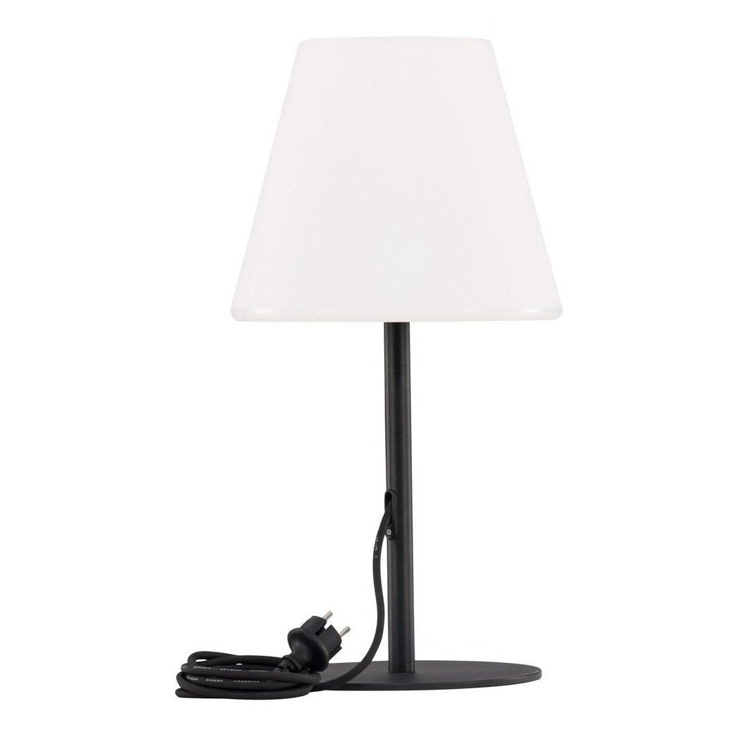 Moris Bordlampe
