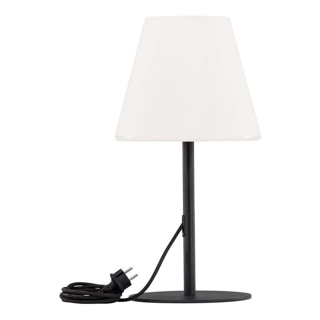 Moris Bordlampe