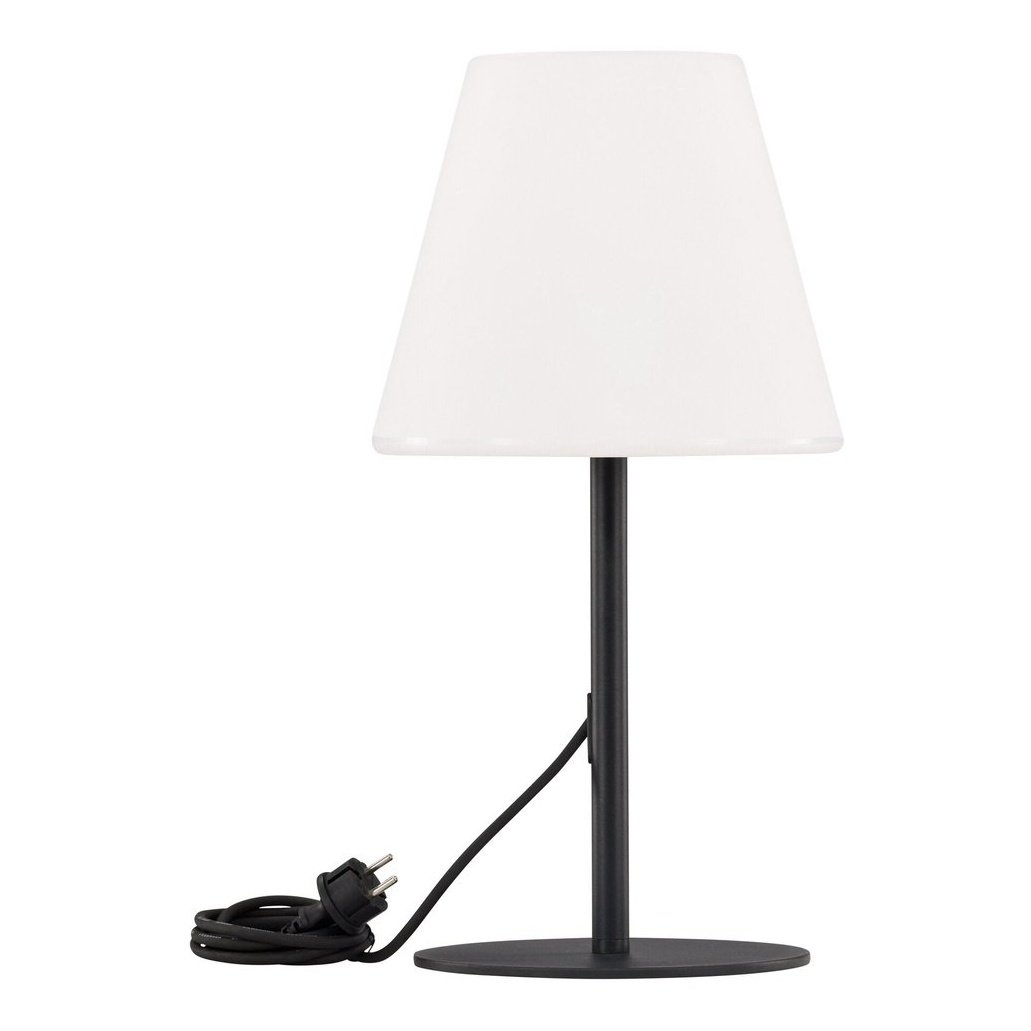 Moris Bordlampe