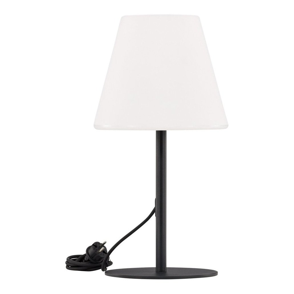 Moris Bordlampe