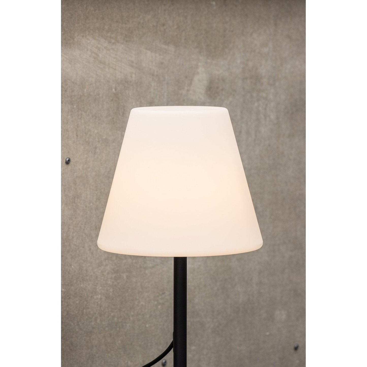 Moris Bordlampe