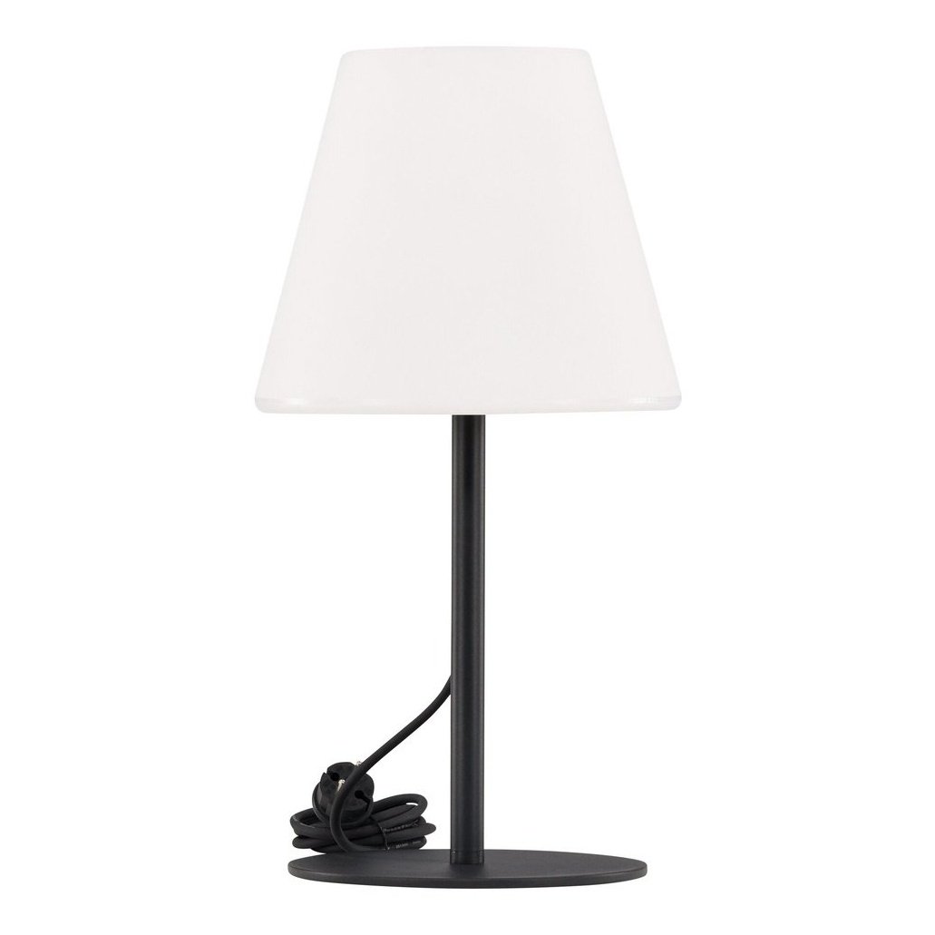 Moris Bordlampe