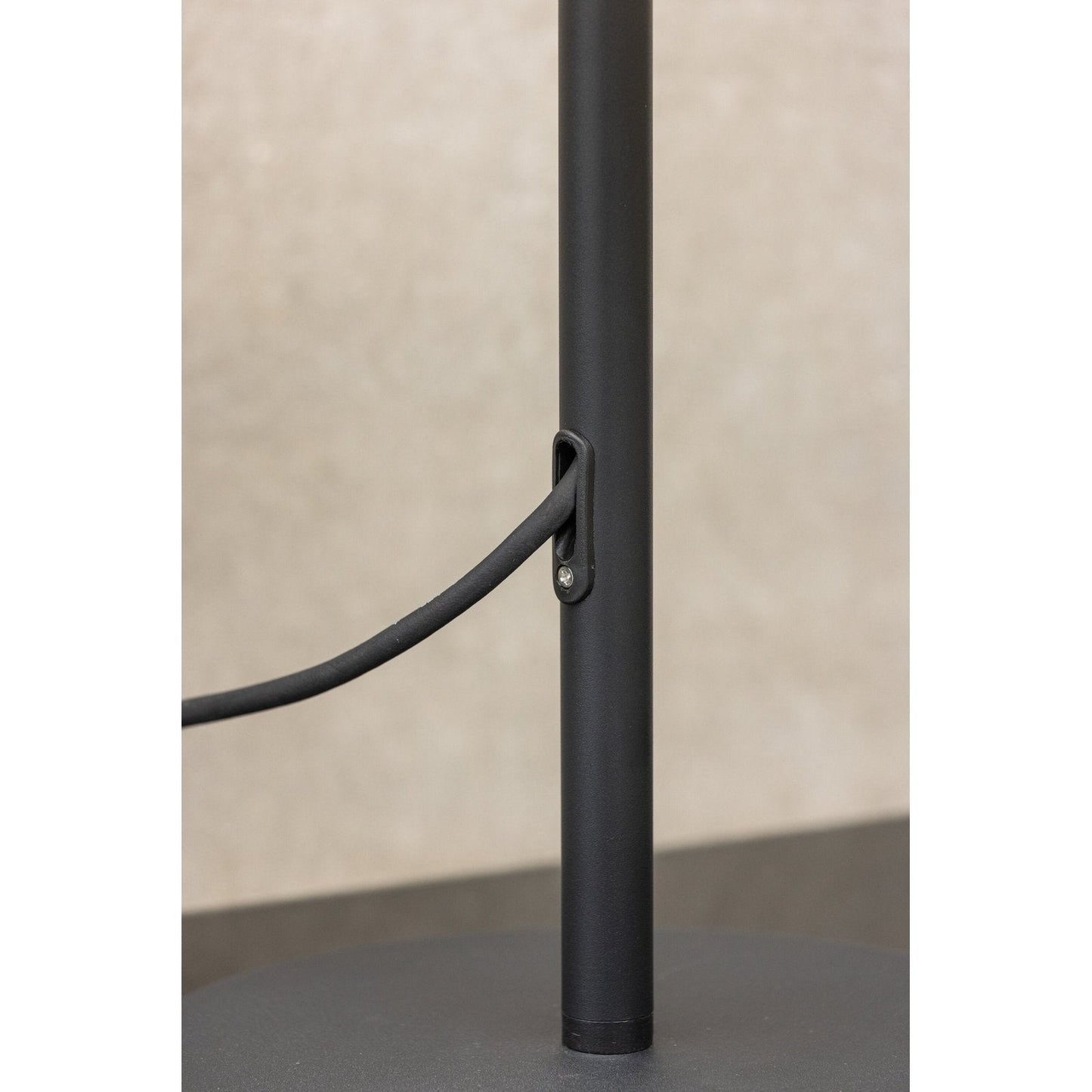Moris Bordlampe