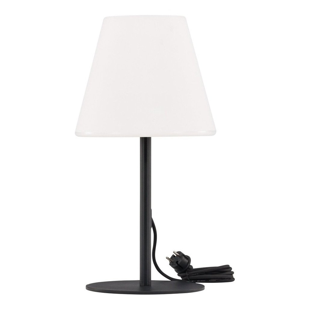 Moris Bordlampe