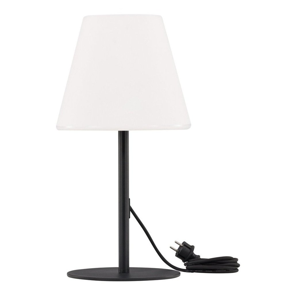 Moris Bordlampe
