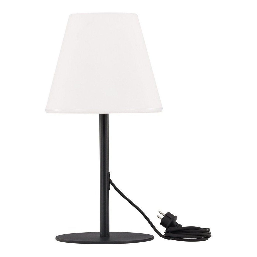 Moris Bordlampe