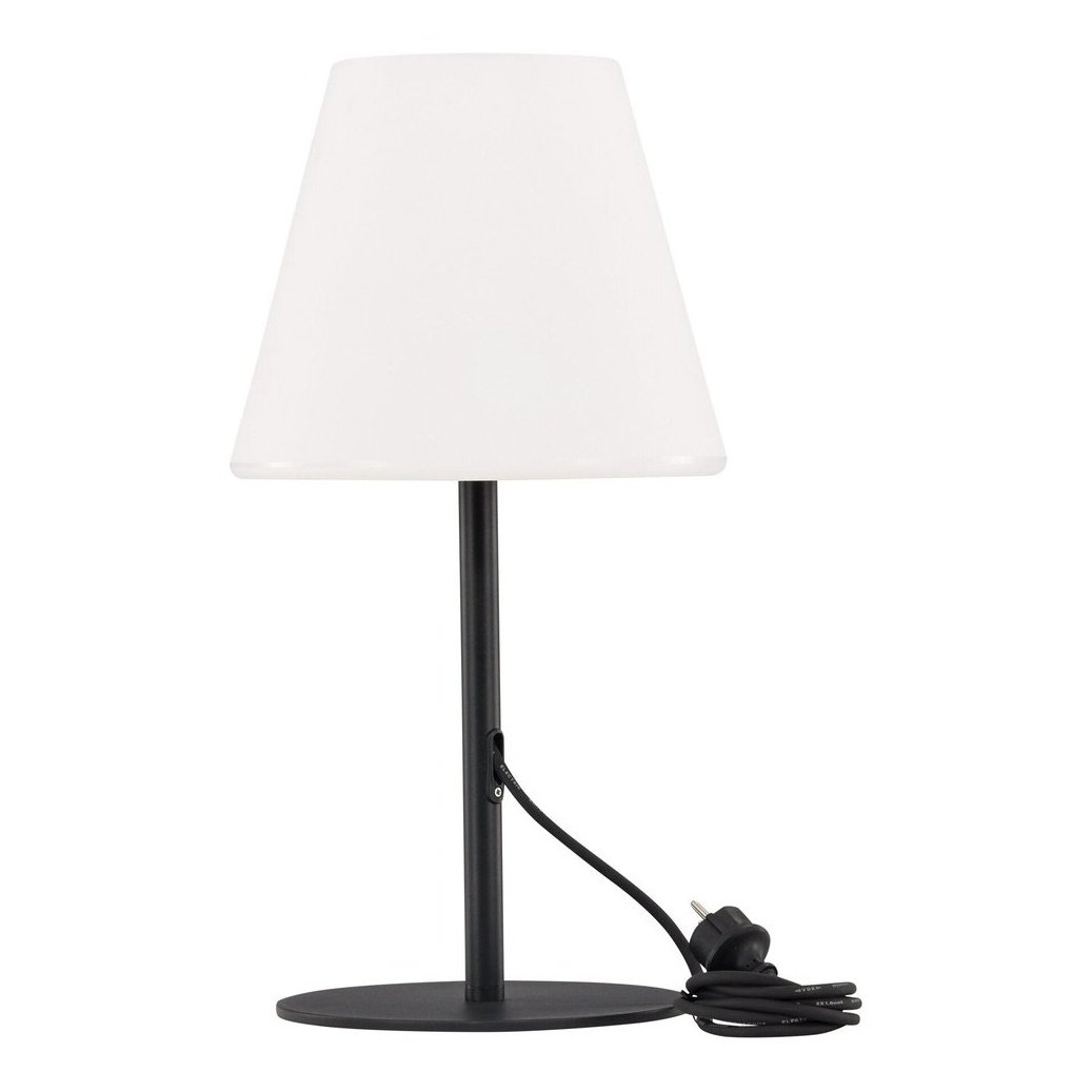 Moris Bordlampe