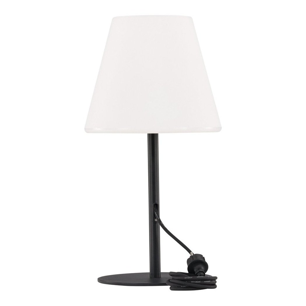 Moris Bordlampe