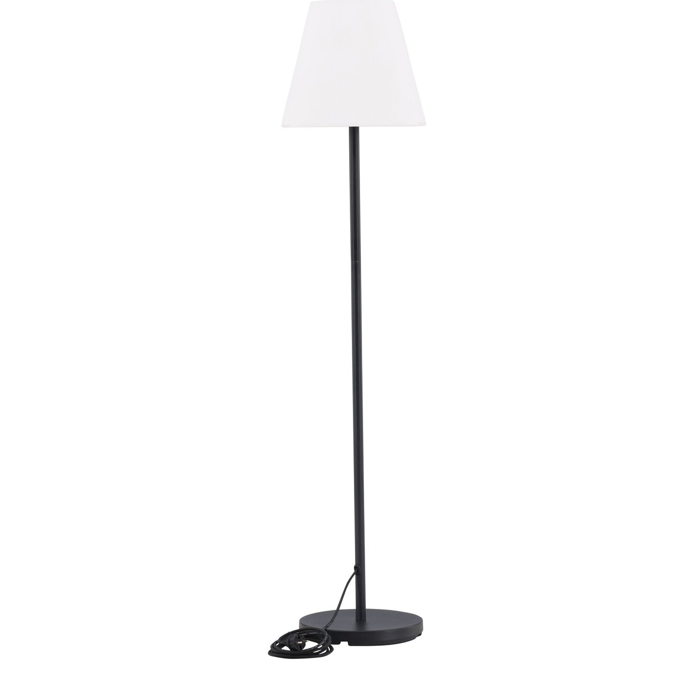 Moris Gulvlampe Ø35