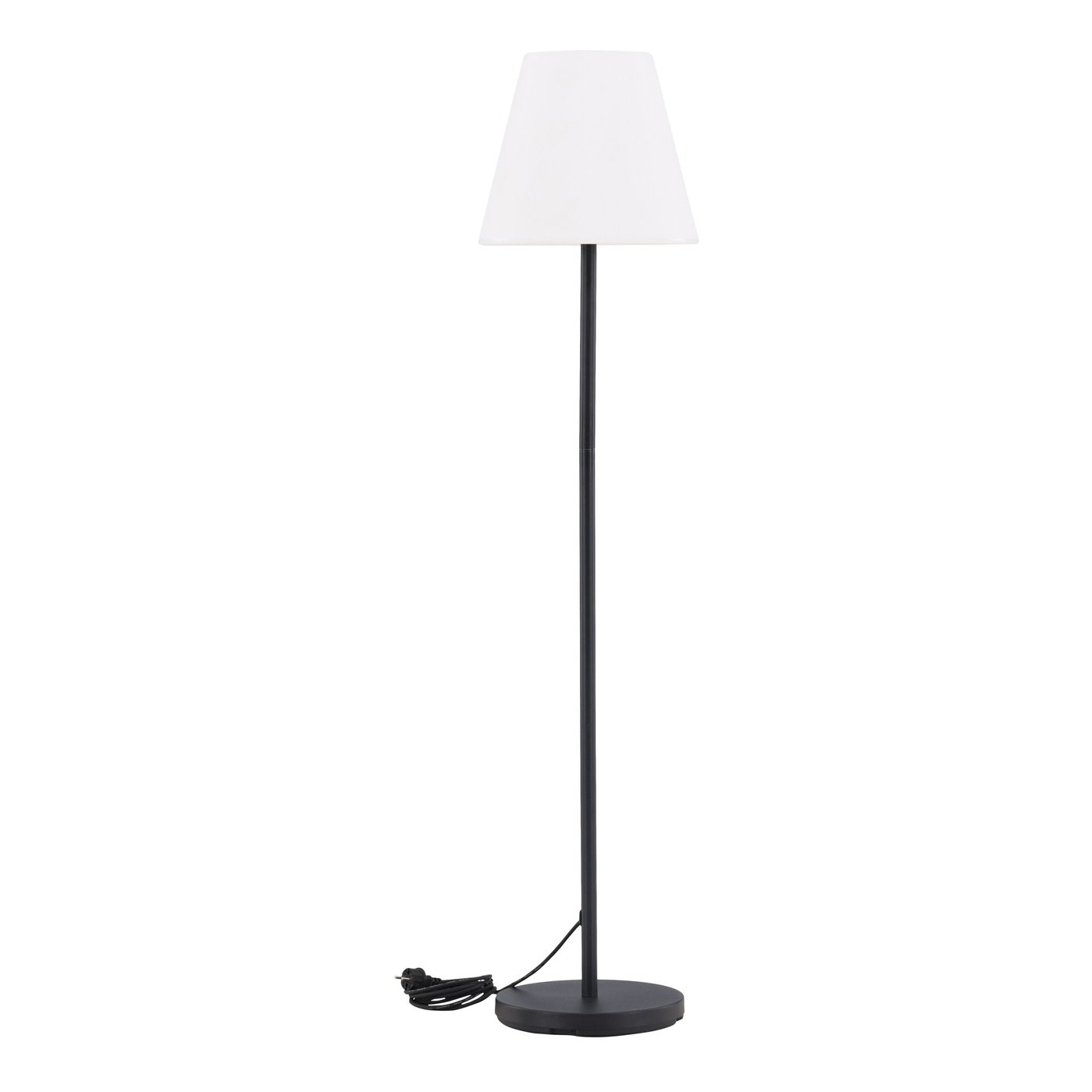 Moris Gulvlampe Ø35