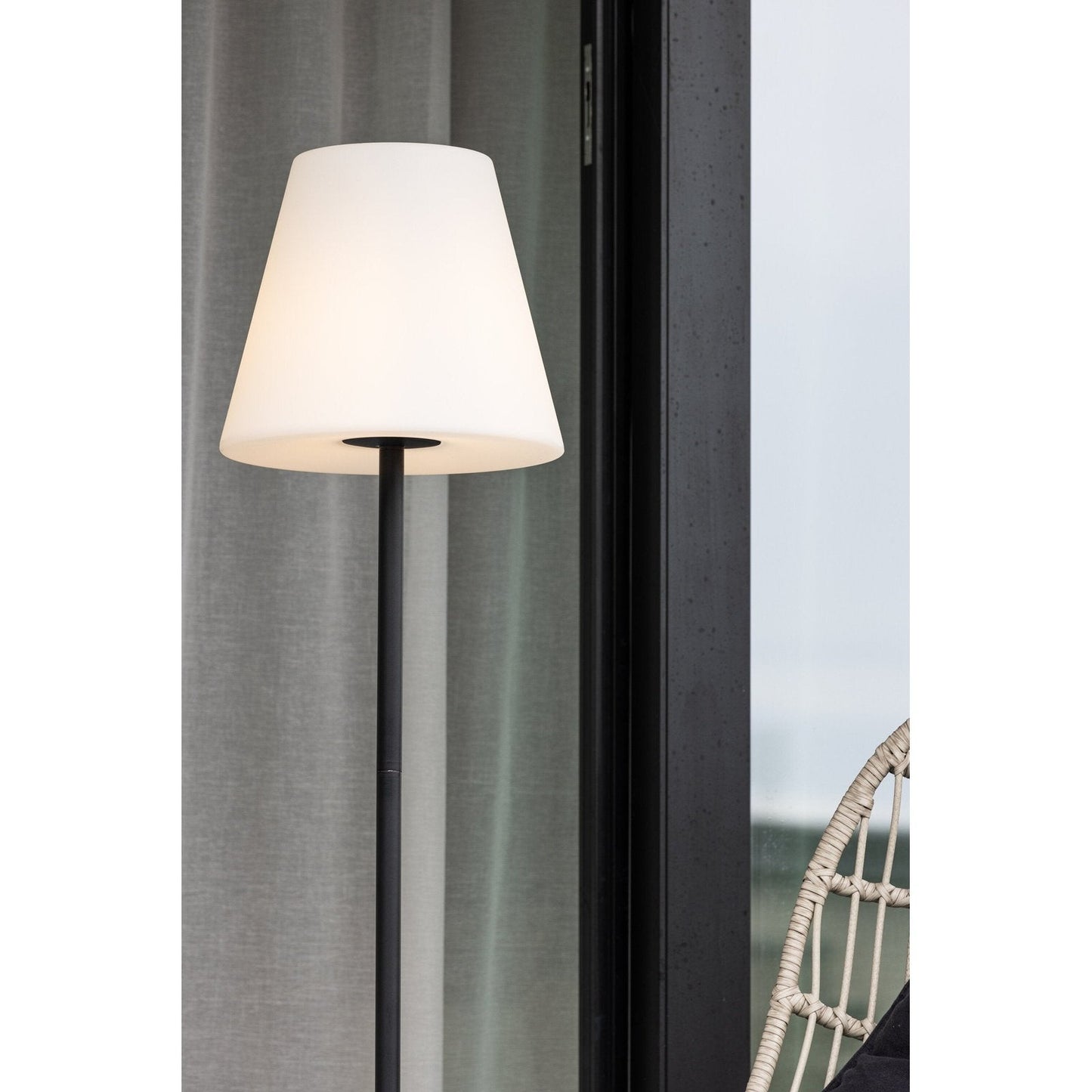 Moris Gulvlampe Ø35