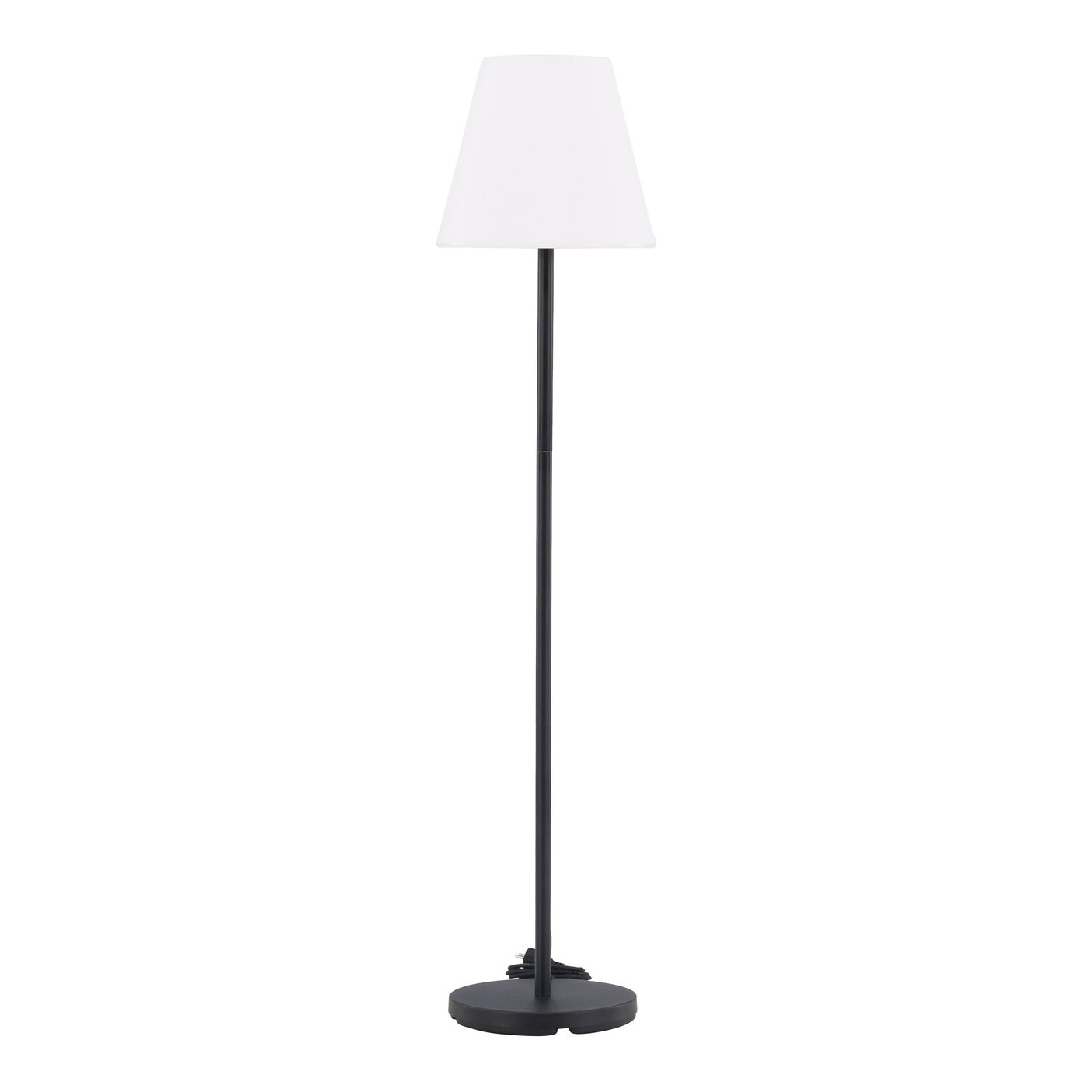 Moris Gulvlampe Ø35