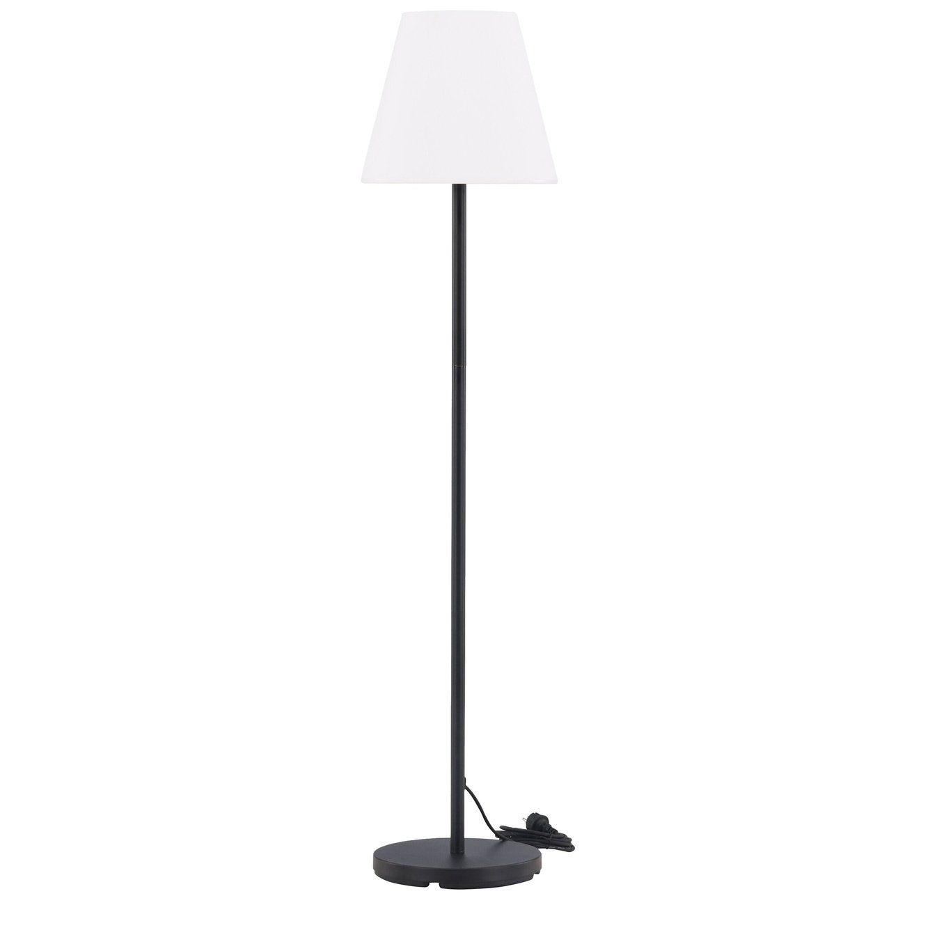 Moris Gulvlampe Ø35