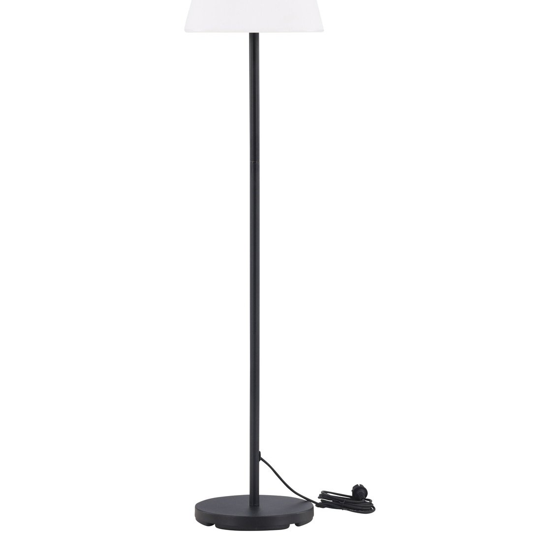 Moris Gulvlampe Ø35