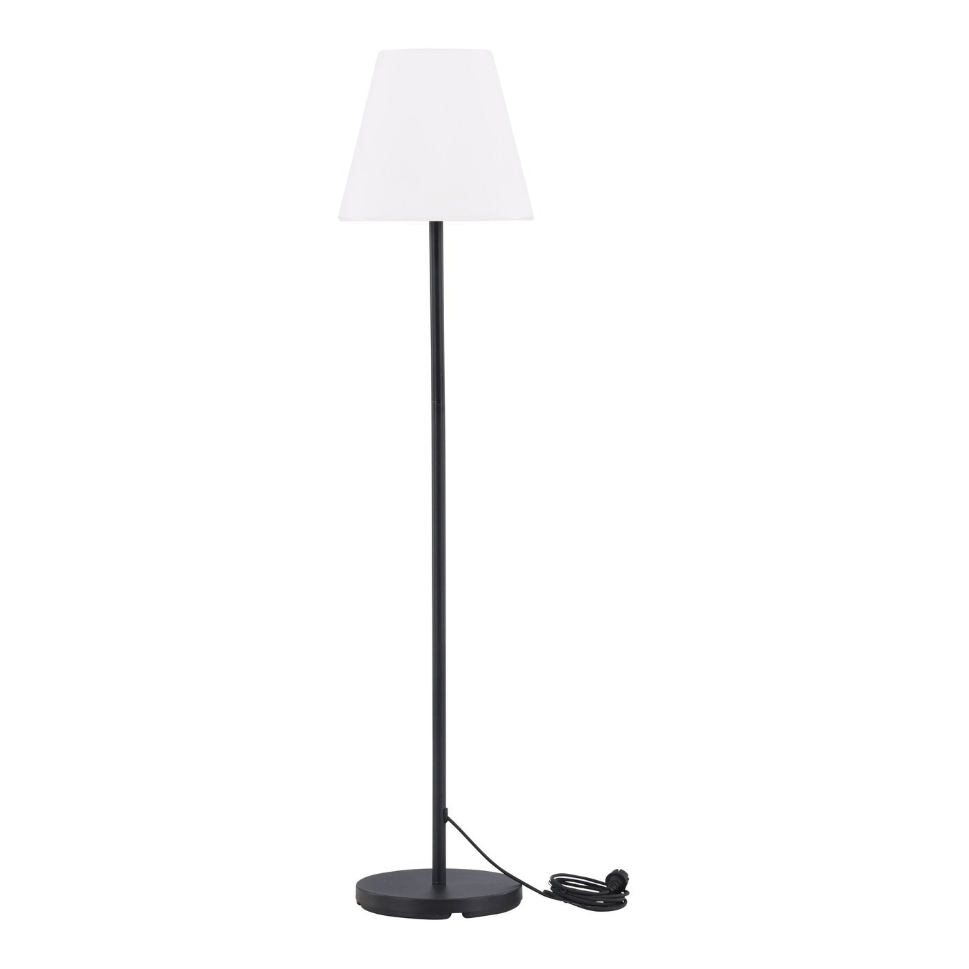 Moris Gulvlampe Ø35