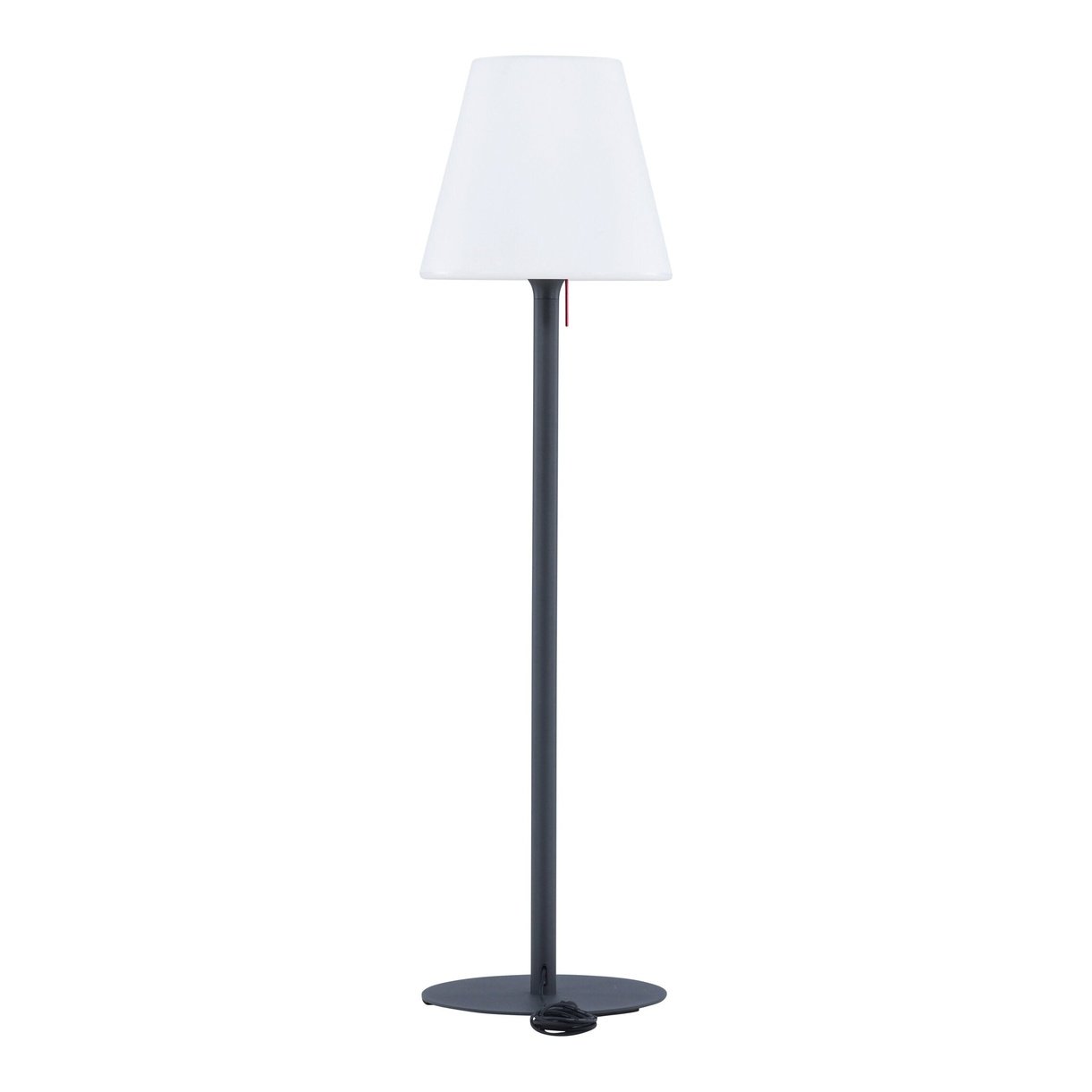 Moris Gulvlampe Ø50