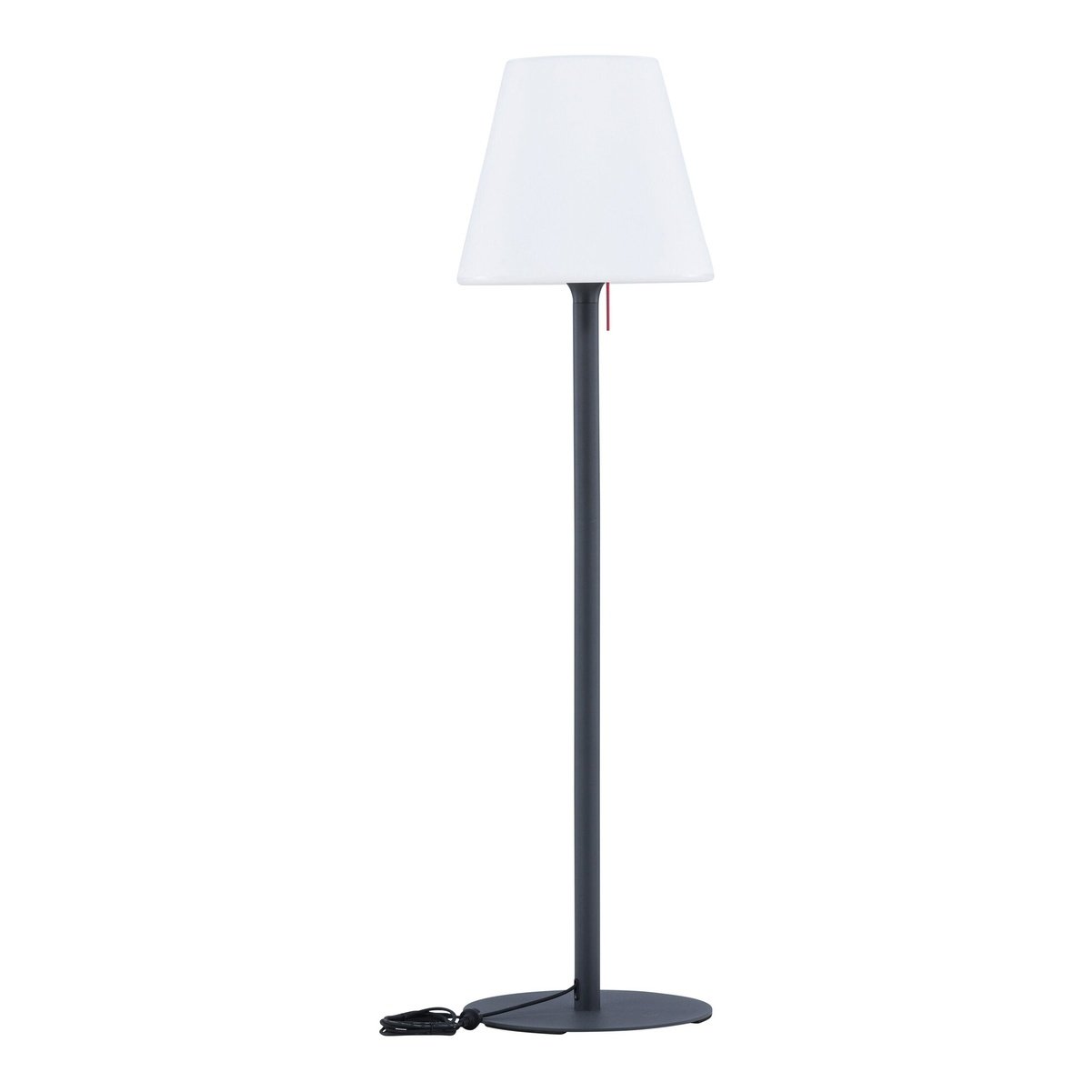Moris Gulvlampe Ø50
