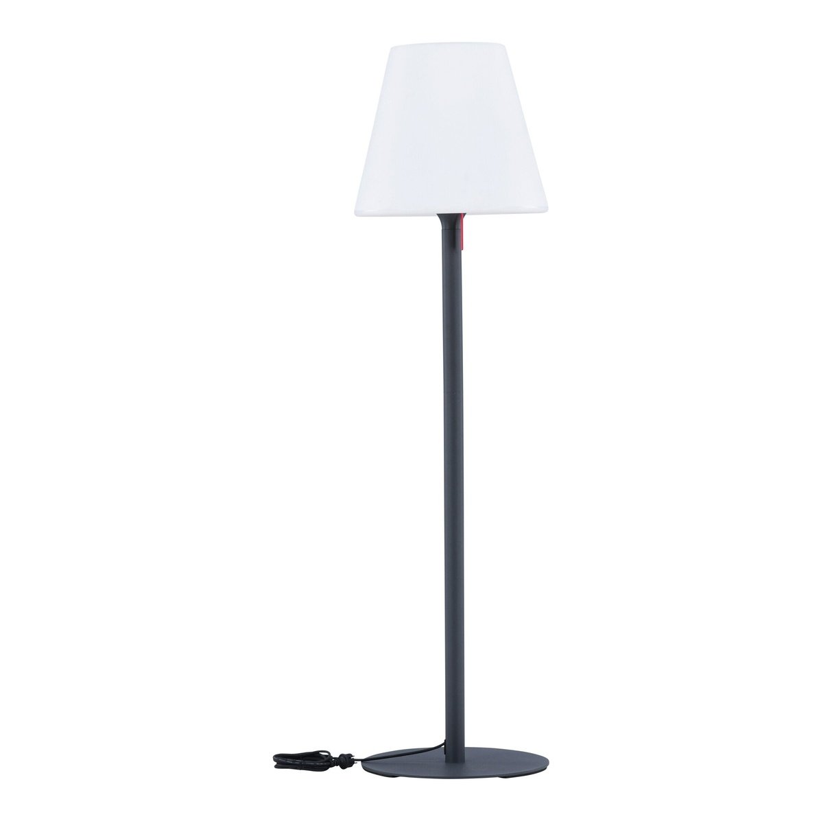 Moris Gulvlampe Ø50