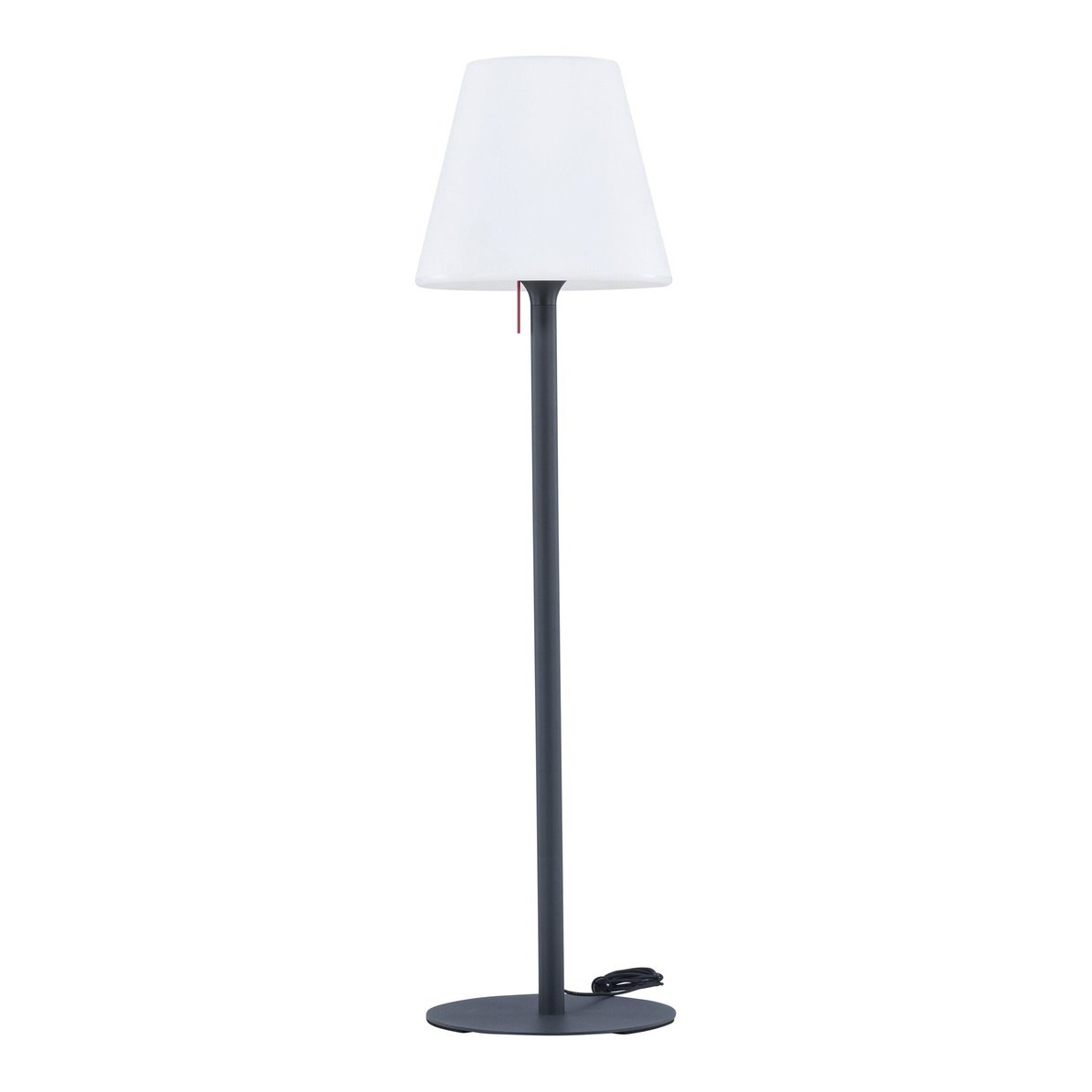 Moris Gulvlampe Ø50
