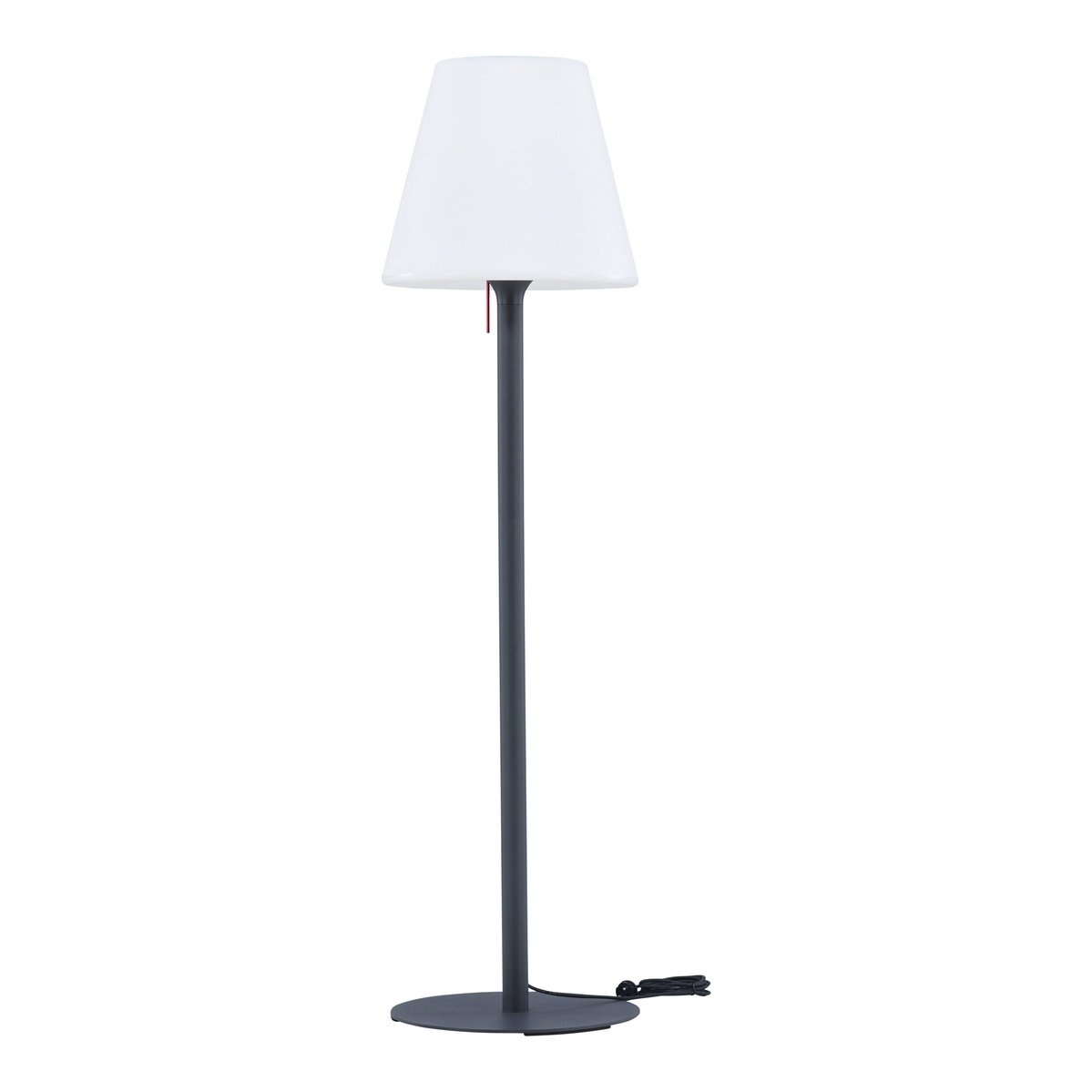 Moris Gulvlampe Ø50