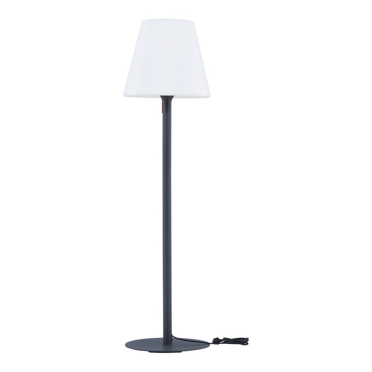 Moris Gulvlampe Ø50
