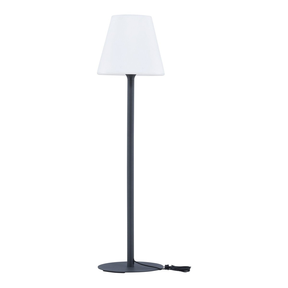 Moris Gulvlampe Ø50