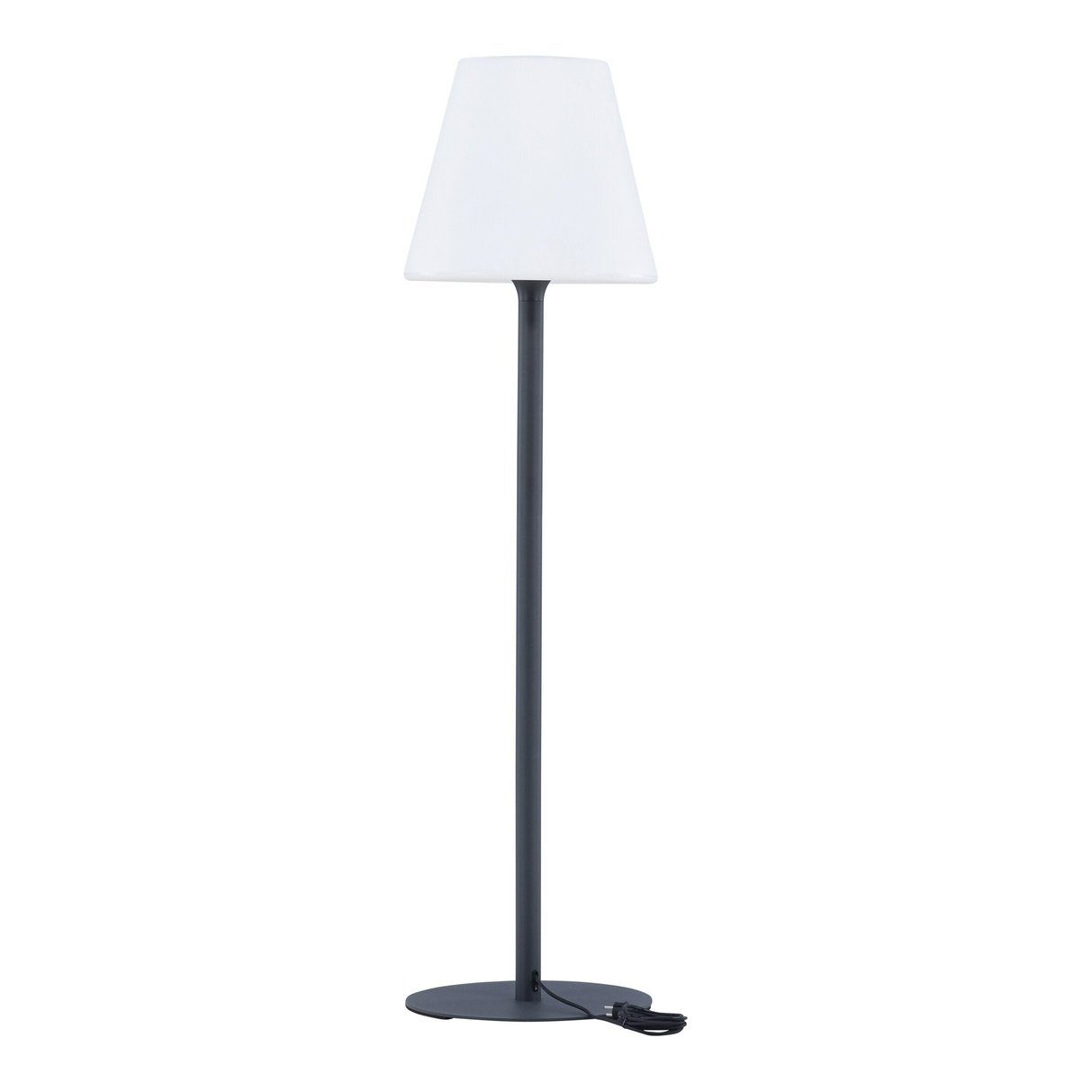 Moris Gulvlampe Ø50