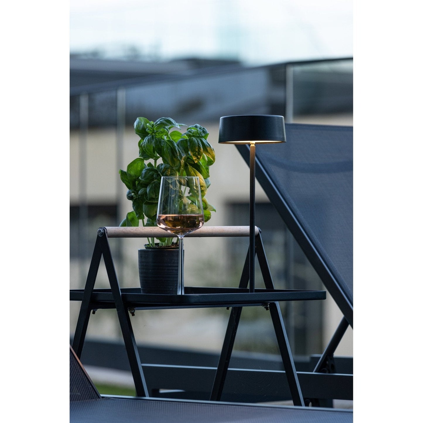 Tern Bordlampe