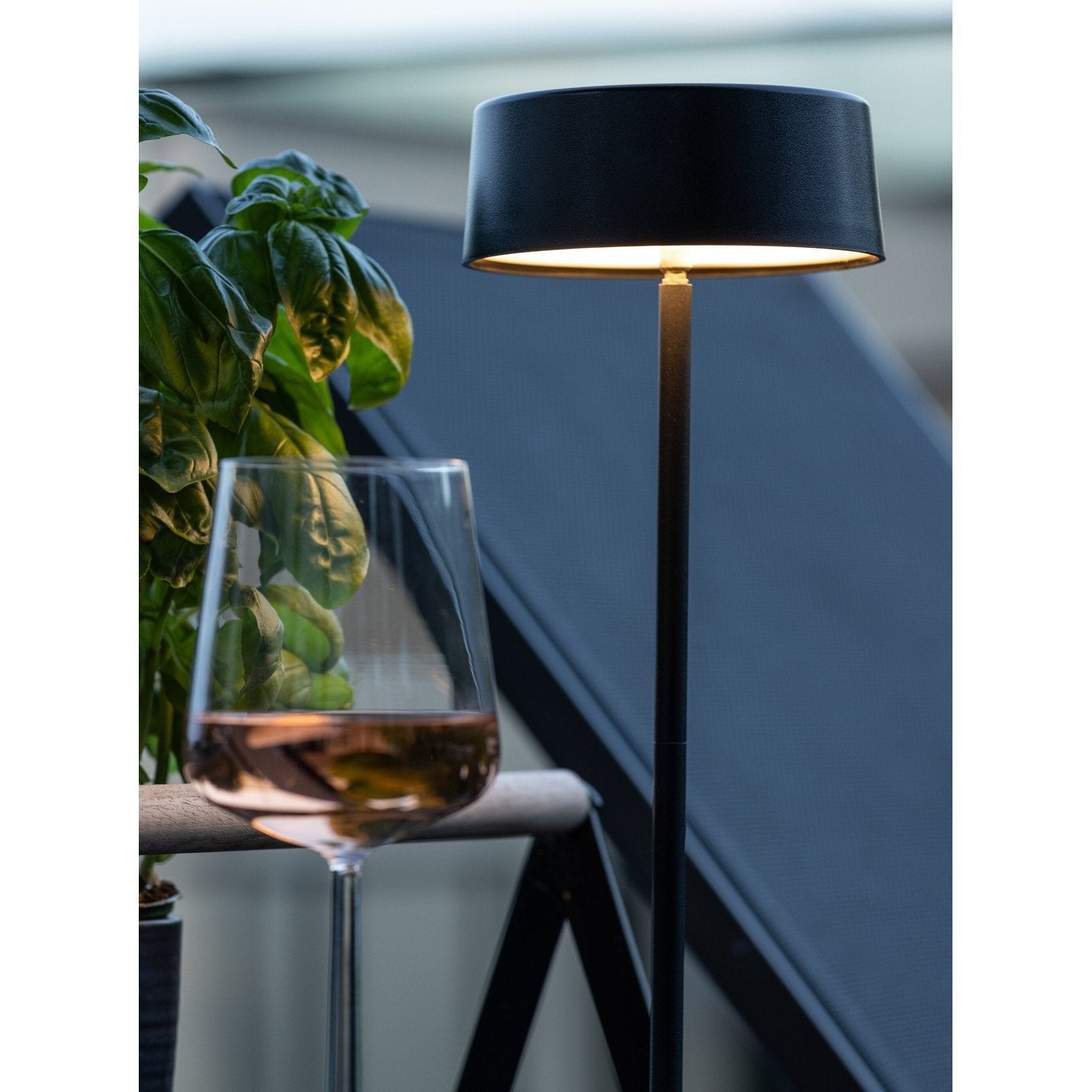 Tern Bordlampe