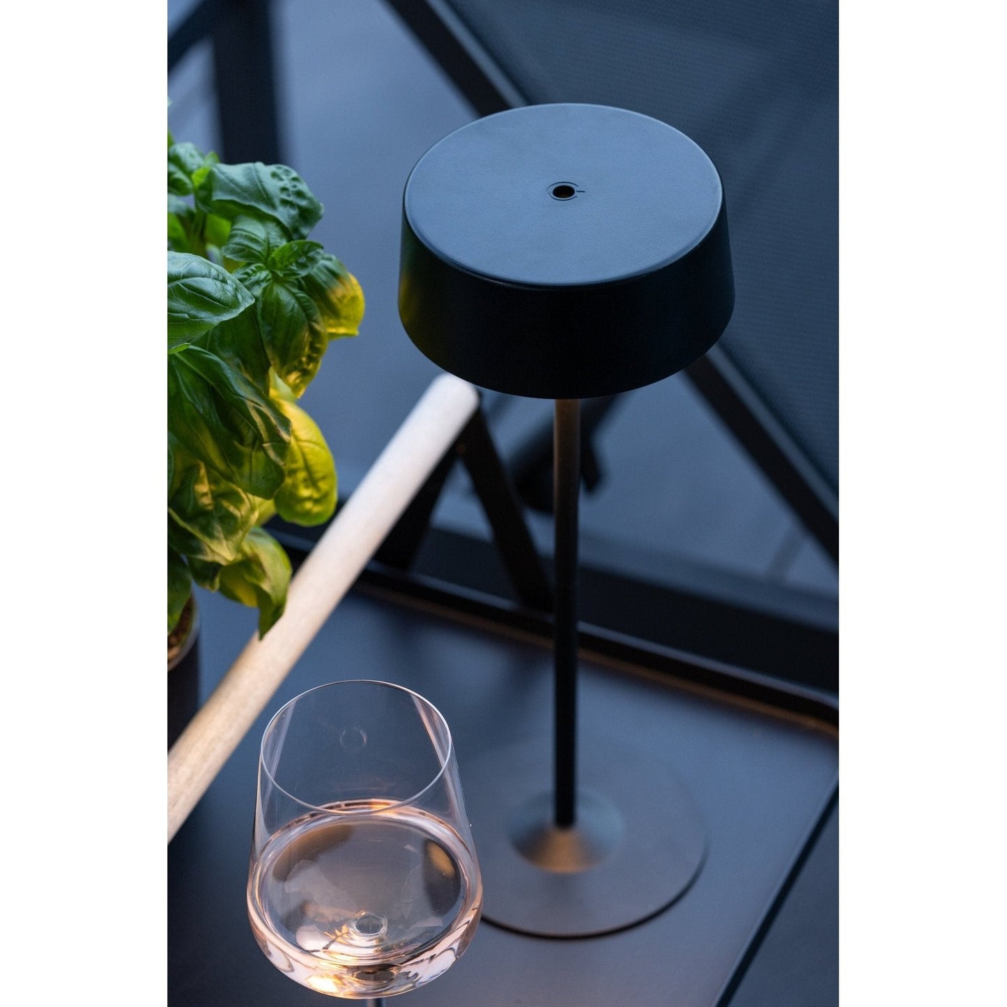 Tern Bordlampe
